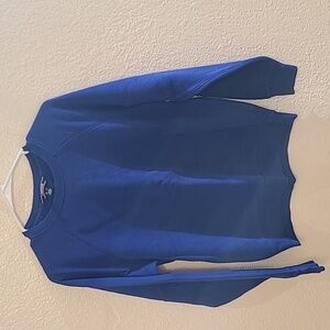 Lands End Women's Sweatshirt